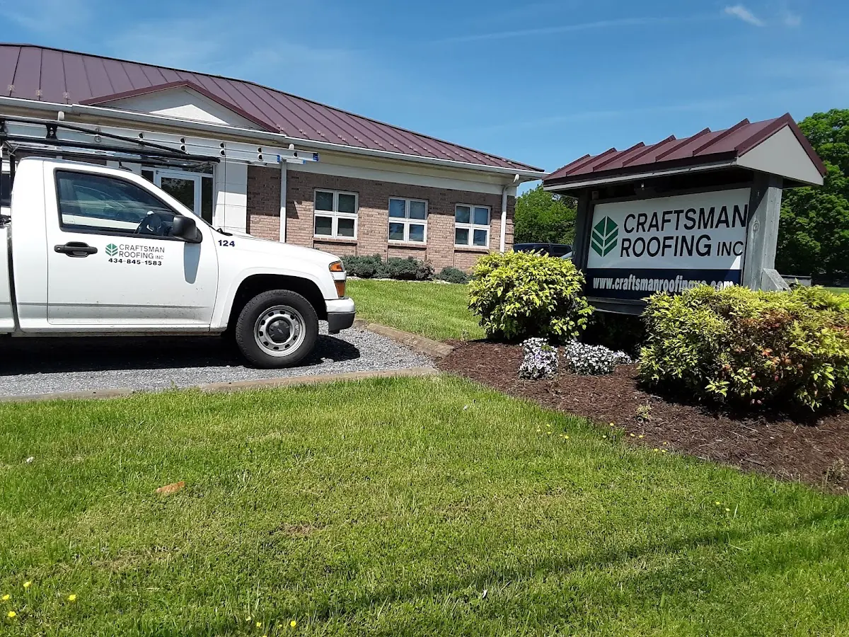 Quality Wind Damage Roof Repair by experienced craftsmen in Clarksboro